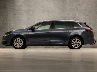 Renault Mégane Estate 1.3 TCe Limited Sport 141Pk Automaat (APPLE CARPLAY, VIRTUAL COCKPIT, NAVIGATIE, CLIMATE, GETINT ...