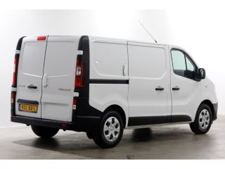Renault Trafic 1.6 dCi T29 L1H1 Comfort LED/Airco/2x Schuifdeur 01-2020