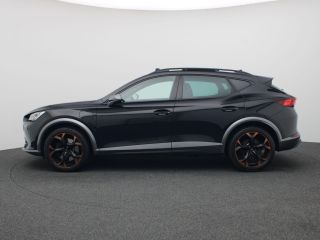 Seat Formentor 1.4 e-Hybrid VZ Performance 245PK DSG Pano-Schuifdak, Supersportstuur, 360gr. Camera, Keyless, Me...