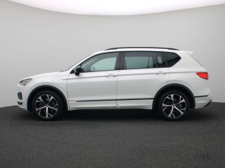 Seat Tarraco 1.4 TSI e-Hybrid PHEV FR Adaptieve Cruise Controle, 360gr. Camera, Memorystoel, Side Assist, Keyl...