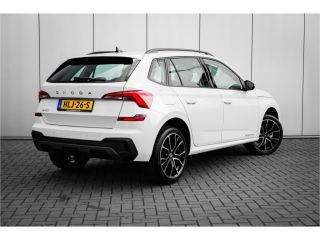 Skoda Kamiq 1.0 TSI Selection DSG | 18"inch