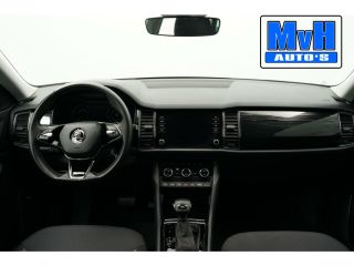 Skoda Kodiaq 1.5 TSI Business Edition Plus|LUXE!|VIRTUAL|LED