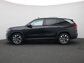 Skoda Kodiaq 1.5 TSI MHEV Business Edition 150PK DSG matrix led, trekhaak, schuif-kanteldak, achteruitrijcamer...