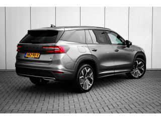 Skoda Kodiaq 1.5 TSI PHEV Sportline Business