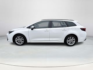 Toyota Corolla Touring Sports Hybrid 140 Active **ADAPTIEF CRUISE CONTROL/ PARKEERCAMERA/ 36 MAANDEN GARANTIE**