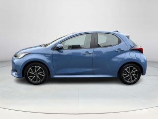 Toyota Yaris 1.5 Hybrid Dynamic | Apple CarPlay/Android auto | Achteruitrijcamera