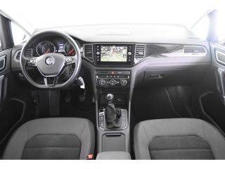 Volkswagen Golf Sportsvan 1.5 TSI ACT Highline *1ste Eigenaar*Leer*Navigatie*