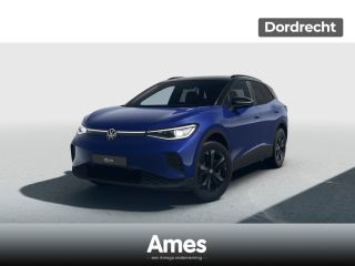 Volkswagen ID.4 Pro Limited Edition 77 kWh Wordt verwacht!