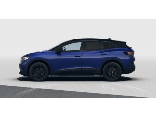 Volkswagen ID.4 Pro Limited Edition 77 kWh Wordt verwacht!
