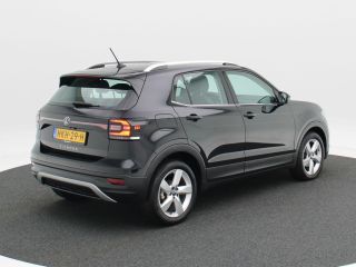 Volkswagen T-Cross 1.5 TSi 150 Pk Automaat Style | Adaptive Cruise | CarPlay | Bluetooth | Achterruitrijcamera | Sto...