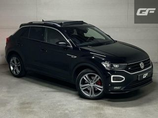 Volkswagen T-Roc 1.5 TSI Sport R-Line Pano CarPlay ACC NAP