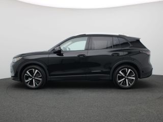 Volkswagen Tiguan 1.5 eTSI Life Edition 150PK DSG full led, trekhaak, adaptive cruise, side assist, stoelverwarming...
