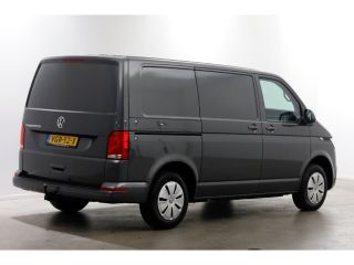 Volkswagen Transporter T6.1 2.0 TDI 150pk L1H1 DSG-Automaat Comfortline Airco/Navi/Achterklep 06-2020