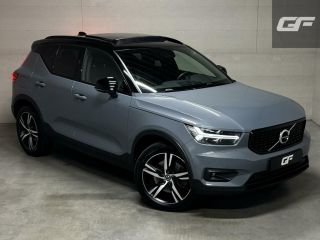 Volvo  XC40 1.5 T5 Recharge R-Design Pano Cruise Camera Trekh