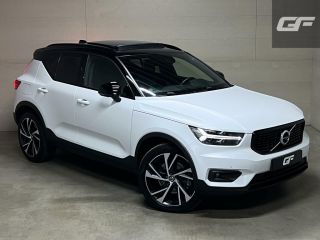 Volvo  XC40 1.5 T5 Recharge R-Design Pano Navi Camera Cruise