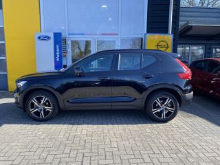 Volvo  XC40 T3 163PK R-Design |ADAPTIEVE CRUISE CONTROL| |COMFORT STOELEN| NAVIGATIE| LED KOPLAMPEN| PARKEERS...