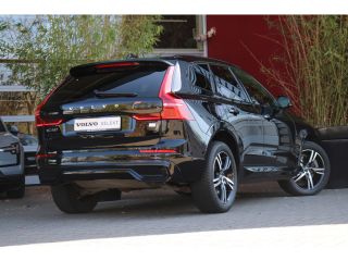 Volvo  XC60 Volvo 2.0 T6 Plug-in hybrid AWD R-Design | Harman/Kardon | 360 Camera | Panoramadak | Memory