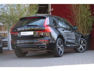 Volvo  XC60 Volvo T6 AWD R-Design | Trekhaak | Adaptive Cruise | Panoramadak