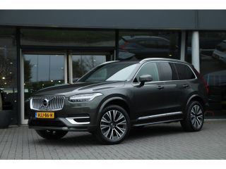 Volvo  XC90 T8 AWD Inscription | Adaptive Cruise | Stuur/Stoelverwarming | 360 Camera | Memory stoelen | Trek...
