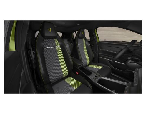 Abarth 600 Abarth  Turismo Automaat ActivLease financial lease