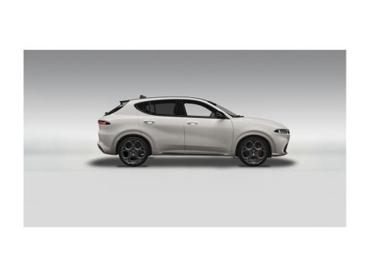 Alfa Romeo Tonale Alfa Romeo Ti - Plug-in Hybrid Automaat ActivLease financial lease