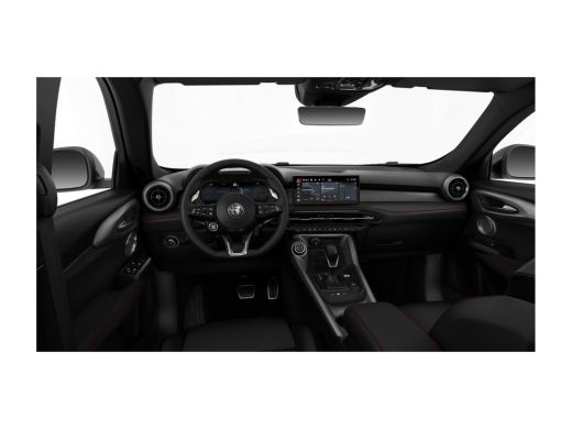 Alfa Romeo Tonale Alfa Romeo Ti - Plug-in Hybrid Automaat ActivLease financial lease