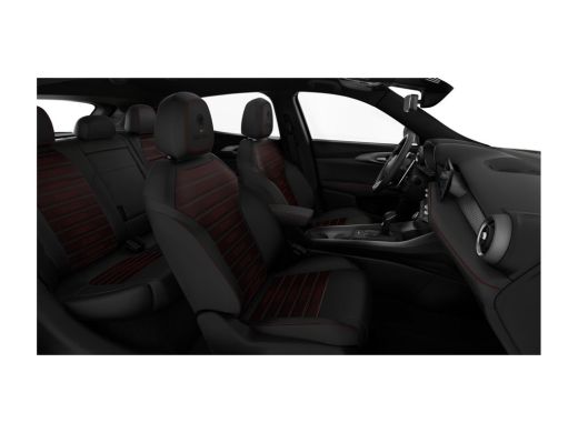 Alfa Romeo Tonale Alfa Romeo Ti - Plug-in Hybrid Automaat ActivLease financial lease