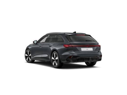Audi A5 Avant Audi S edition | Adaptive cruise control | Aluminium optiek in het interieur | Audi smartph... ActivLease financial lease