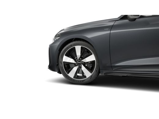 Audi A5 Avant Audi S edition | Adaptive cruise control | Aluminium optiek in het interieur | Audi smartph... ActivLease financial lease