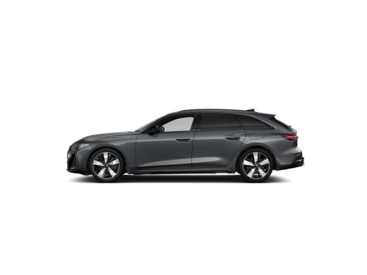 Audi A5 Avant Audi S edition | Adaptive cruise control | Aluminium optiek in het interieur | Audi smartph... ActivLease financial lease