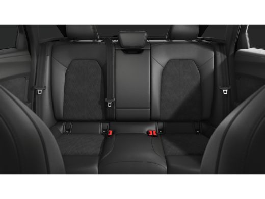 Audi A5 Avant Audi S edition | Adaptive cruise control | Aluminium optiek in het interieur | Audi smartph... ActivLease financial lease