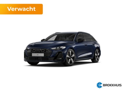 Audi A5 Avant Audi S edition | Adaptive cruise control | Aluminium optiek in het interieur | Audi smartph... Audi A5 Avant Audi S edition | Adaptive cruise control | Aluminium optiek in het interieur | Audi smartph...