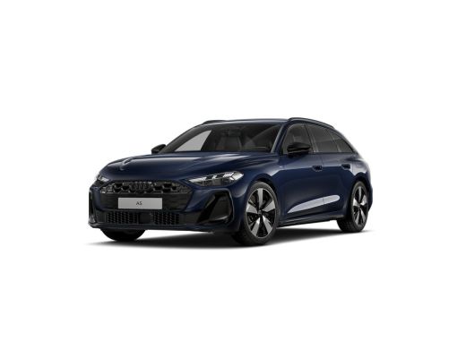 Audi A5 Avant Audi S edition | Adaptive cruise control | Aluminium optiek in het interieur | Audi smartph... ActivLease financial lease