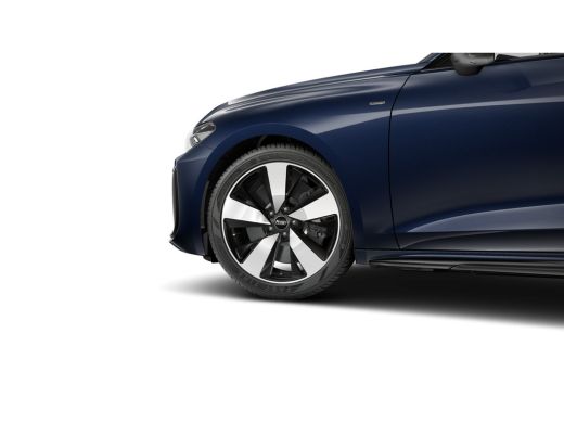 Audi A5 Avant Audi S edition | Adaptive cruise control | Aluminium optiek in het interieur | Audi smartph... ActivLease financial lease