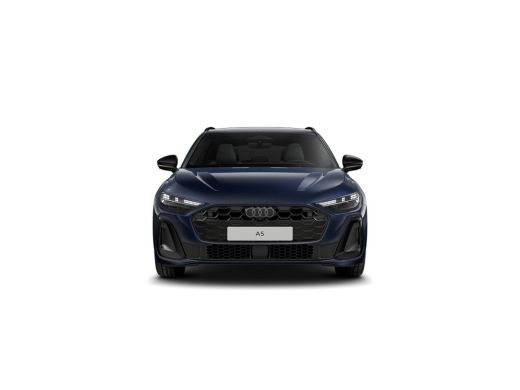 Audi A5 Avant Audi S edition | Adaptive cruise control | Aluminium optiek in het interieur | Audi smartph... ActivLease financial lease
