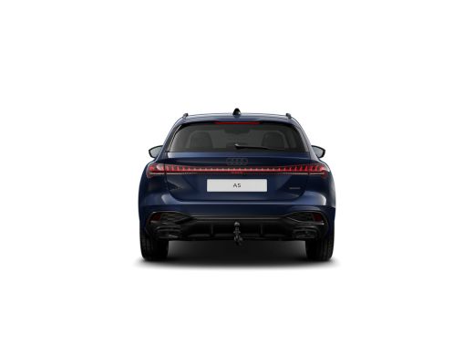 Audi A5 Avant Audi S edition | Adaptive cruise control | Aluminium optiek in het interieur | Audi smartph... ActivLease financial lease
