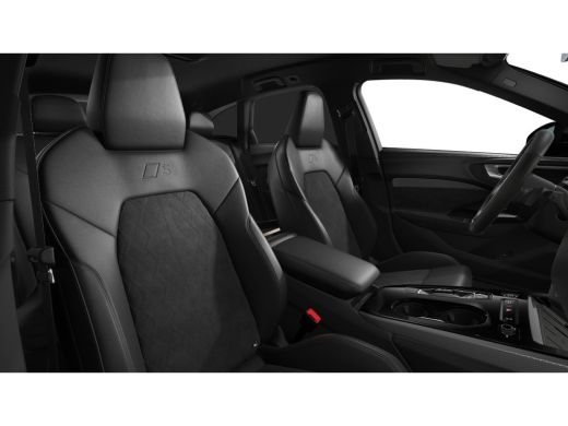 Audi A5 Avant Audi S edition | Adaptive cruise control | Aluminium optiek in het interieur | Audi smartph... ActivLease financial lease