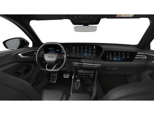 Audi A5 Avant Audi S edition | Adaptive cruise control | Aluminium optiek in het interieur | Audi smartph... ActivLease financial lease