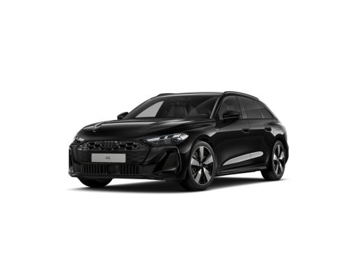 Audi A5 Avant Audi S edition | Adaptive cruise control | Aluminium optiek in het interieur | Audi smartph... ActivLease financial lease