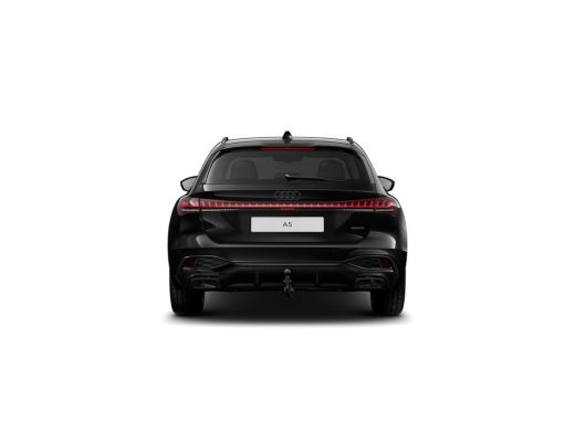 Audi A5 Avant Audi S edition | Adaptive cruise control | Aluminium optiek in het interieur | Audi smartph... ActivLease financial lease