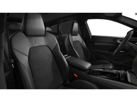Audi A5 Avant Audi S edition | Adaptive cruise control | Aluminium optiek in het interieur | Audi smartph... ActivLease financial lease