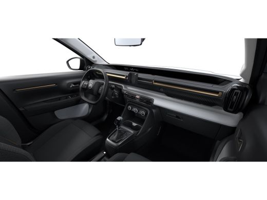 Citroën C3 Aircross Citroen You | Automatisch inschakelende verlichting | LED dagrijverlichting | Neerklapbare achter... ActivLease financial lease