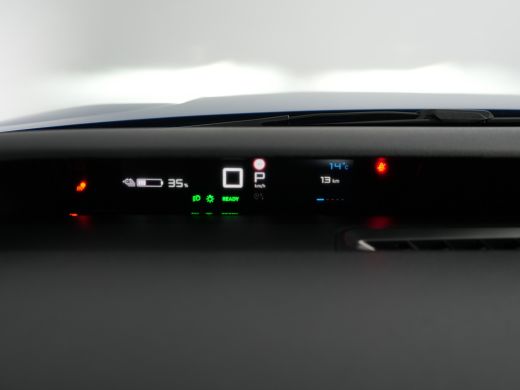 Citroën ë-C3 Plus | Boordlader 11kW - 3 fasen | Dagrijverlichting | Koplampen met ECO LED verlichting ActivLease financial lease