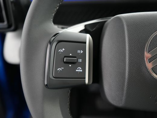 Citroën ë-C3 Plus | Boordlader 11kW - 3 fasen | Dagrijverlichting | Koplampen met ECO LED verlichting ActivLease financial lease