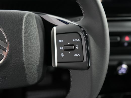 Citroën ë-C3 Plus | Boordlader 11kW - 3 fasen | Dagrijverlichting | Koplampen met ECO LED verlichting ActivLease financial lease
