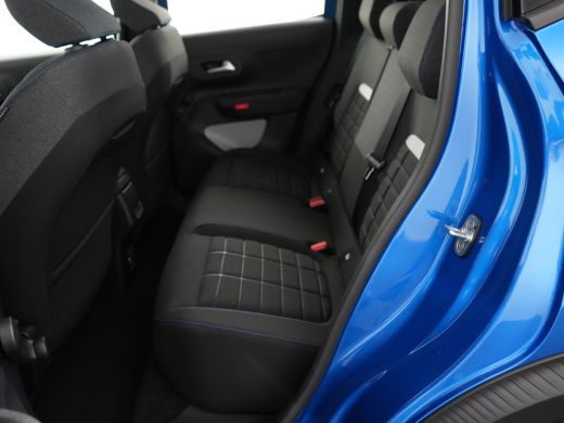 Citroën ë-C3 Plus | Boordlader 11kW - 3 fasen | Dagrijverlichting | Koplampen met ECO LED verlichting ActivLease financial lease