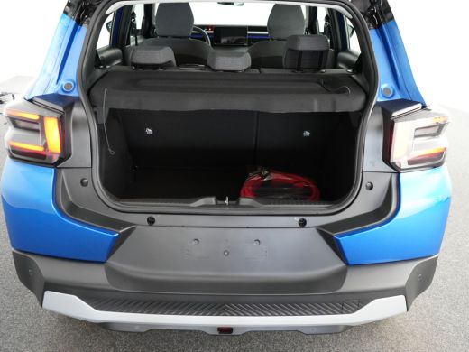 Citroën ë-C3 Plus | Boordlader 11kW - 3 fasen | Dagrijverlichting | Koplampen met ECO LED verlichting ActivLease financial lease