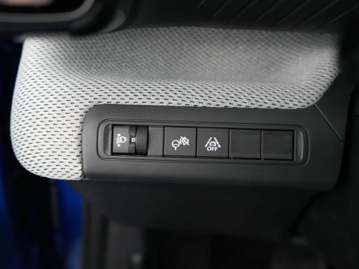Citroën ë-C3 Plus | Boordlader 11kW - 3 fasen | Dagrijverlichting | Koplampen met ECO LED verlichting ActivLease financial lease