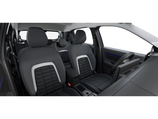 Citroën ë-C3 Citroen Plus | Boordlader 11kW - 3 fasen | Dagrijverlichting | Koplampen met ECO LED verlichting ActivLease financial lease