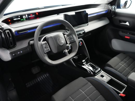 Citroën ë-C3 Plus | Boordlader 11kW - 3 fasen | Dagrijverlichting | Koplampen met ECO LED verlichting ActivLease financial lease